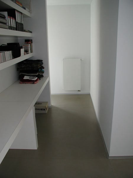 Verbeke vloerafwerkingen